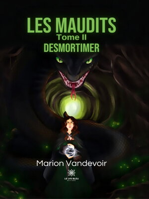 cover image of Desmortimer